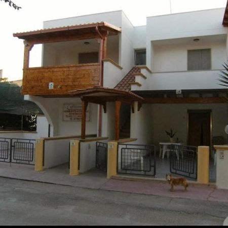 Appartamento La Perla Torre Pali Luaran gambar