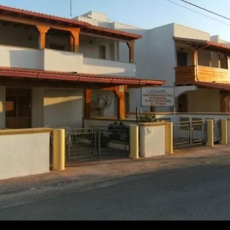 Appartamento La Perla Torre Pali Luaran gambar