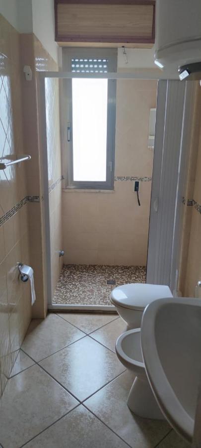 Appartamento La Perla Torre Pali Luaran gambar
