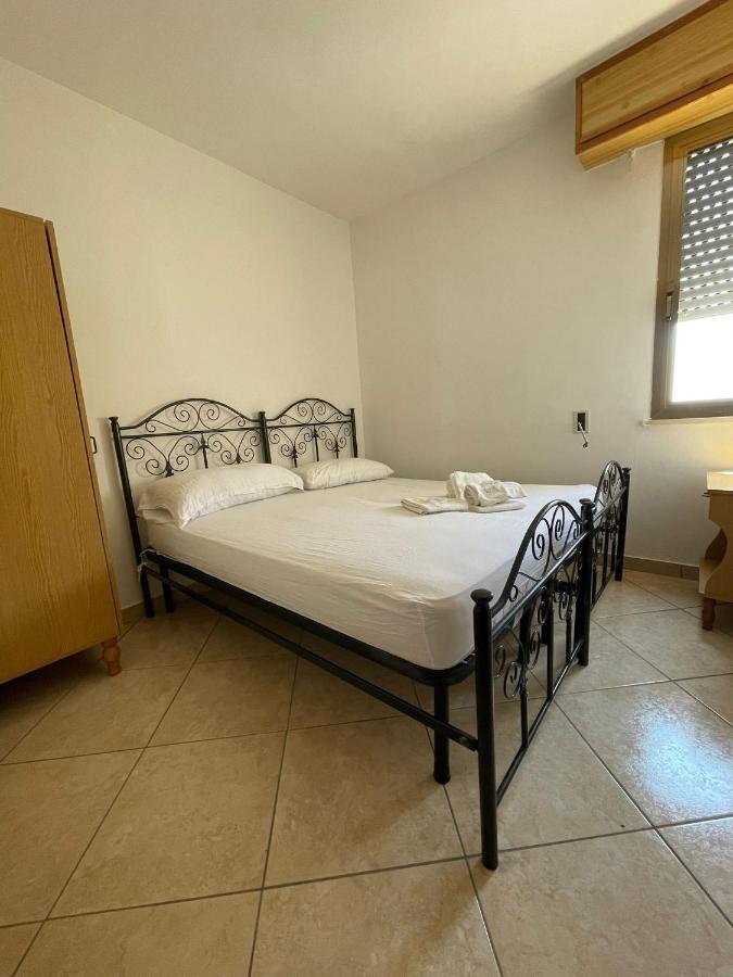 Appartamento La Perla Torre Pali Luaran gambar