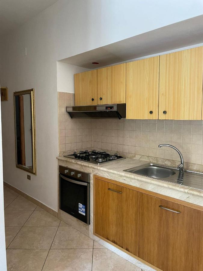Appartamento La Perla Torre Pali Luaran gambar