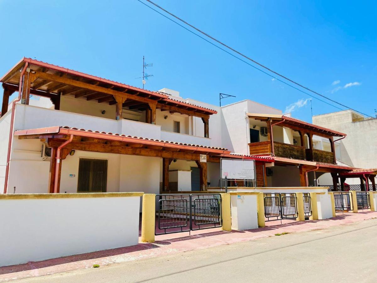 Appartamento La Perla Torre Pali Luaran gambar