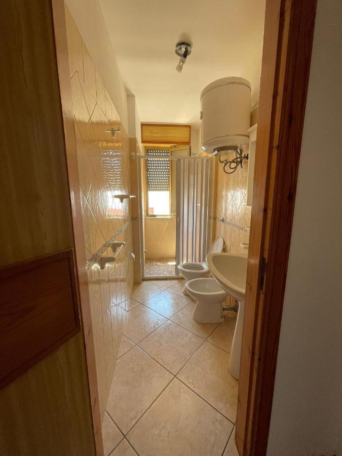 Appartamento La Perla Torre Pali Luaran gambar