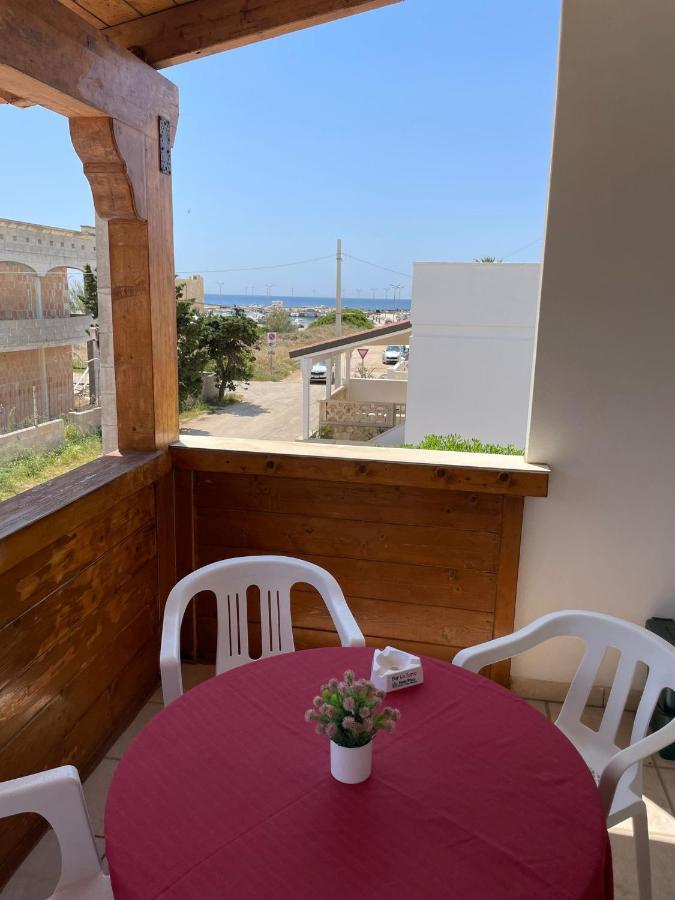 Appartamento La Perla Torre Pali Luaran gambar